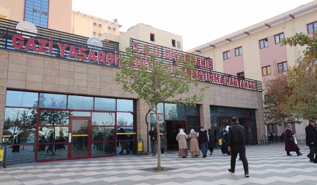 Halk sağlığı uzmanı Dr. Andan: 'HIV enfeksiyonu gündelik temaslarla bulaşmamaktadır'