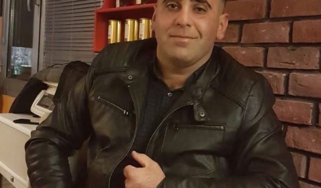 Hatay'da mikserin altında kalan motosiklet sürücüsü hayatını kaybetti