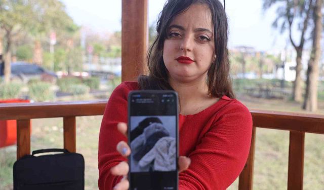 Hediye almak isteyen üniversite öğrencisi IBAN oyunuyla dolandırıldı