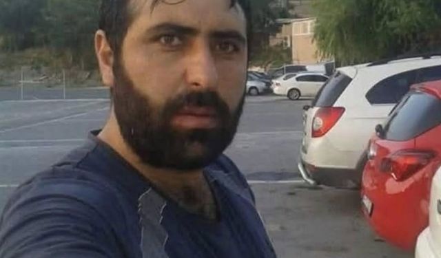 İdil'de tarlada feci kaza: Çiftçi hidrolik basıncın arasında can verdi