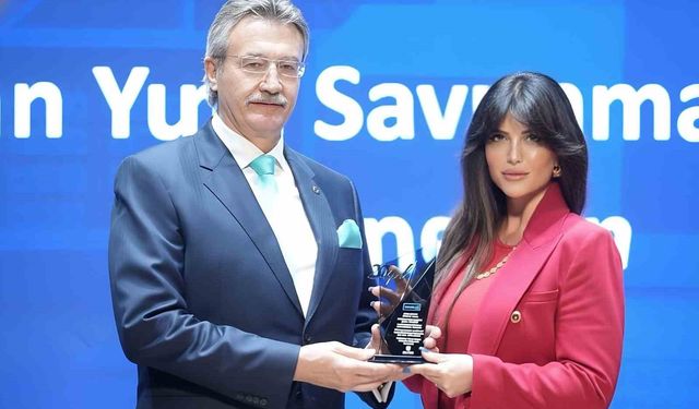 İhracatta sınır tanımayan CANiK, 'Uzak Ülkeler Şampiyonu' oldu