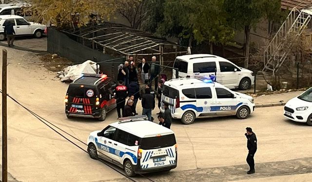 İki grup arasında kavga: 5 yaralı