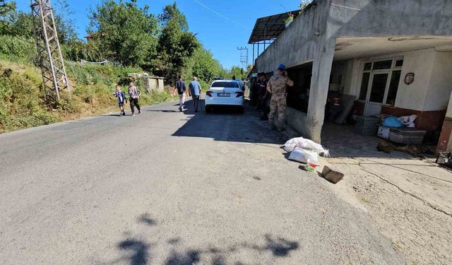 İki kardeş ve babaannelerini öldüren sanık 'Kasap mıyım cani miyim durduk yere yapayım, savunmak içindi'