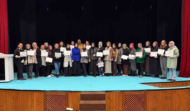 İletişim engellerini kaldıran eğitim