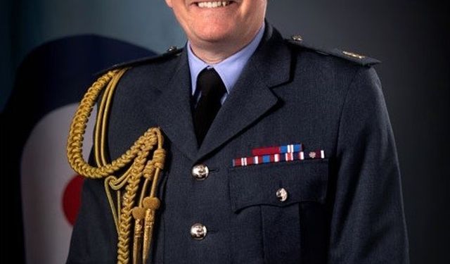 İngiltere Genelkurmay Başkanı Knighton: 'Daha güçlü, daha ölümcül bir NATO'ya liderlik etmeliyiz'