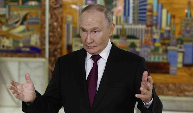 İngiltere'den Putin'e 2018 yılındaki Skripal'ın ölümünde 'ahlaki sorumluluk' suçlaması