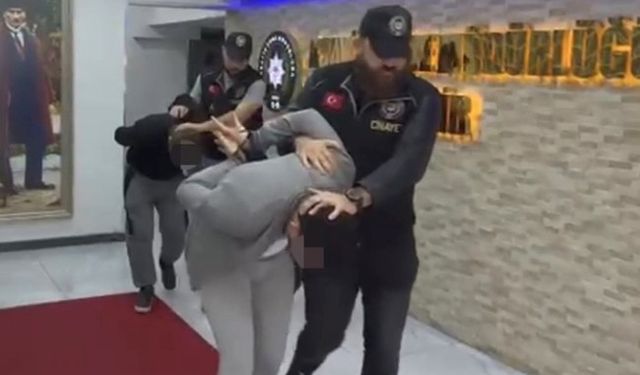 İntihar sanılan olayda 'miras' cinayeti çıktı: Anne, baba ve ağabeyini öldürüp intihar süsü verdi