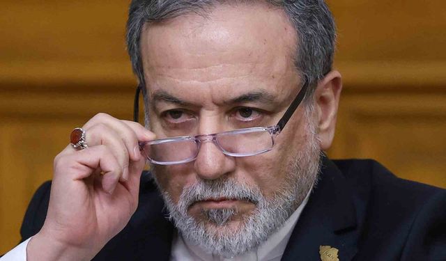 İran'dan ABD'nin Venezuela politikasına sert eleştiri