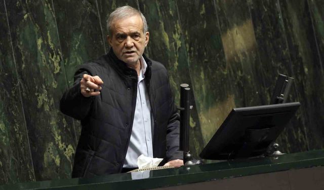 İran'dan Venezuela'ya destek: 'ABD'nin eylemleri uluslararası hukukun açık ihlalidir'