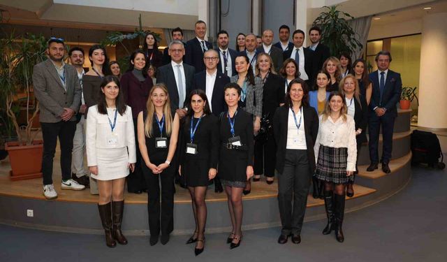 İş Bankası'ndan Microsoft ve Logosoft ile iş birliği