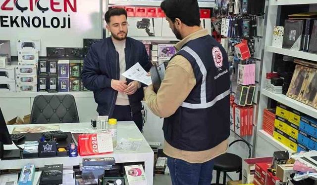 İşletmelere fiyat etiketi uyarısı: Kurallara uymayana 3 bin lira ceza yolda