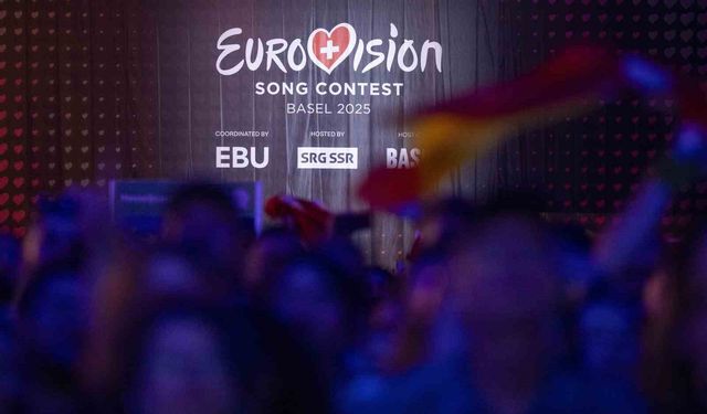 İspanya, Hollanda, İrlanda ve Slovenya, İsrail katılımı nedeniyle Eurovision 2026'dan çekildi