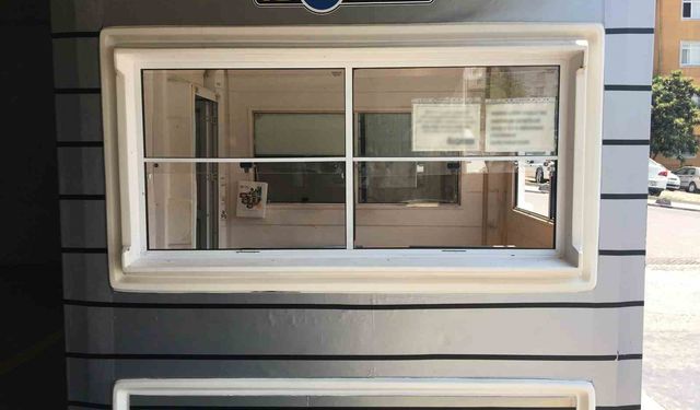 İSPARK'ta 2 yılda 3'üncü zam sonrası 1 saatlik otoparkın maliyeti 550 lira