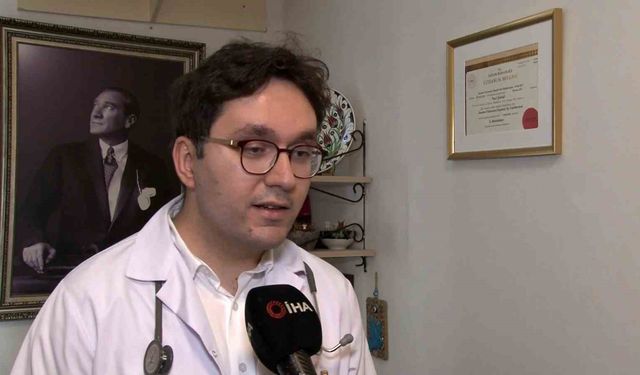 İstanbul Tıp Fakültesi hekimlerinin projesine TÜBİTAK'tan destek