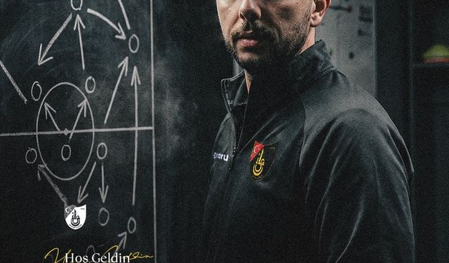 İstanbulspor'da Barış Kanbak dönemi