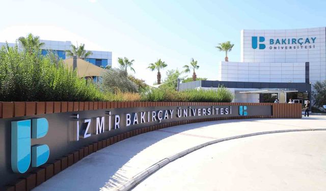 İzmir Bakırçay Üniversitesi, CERN'deki dev bilim projesi FCC'ye katıldı