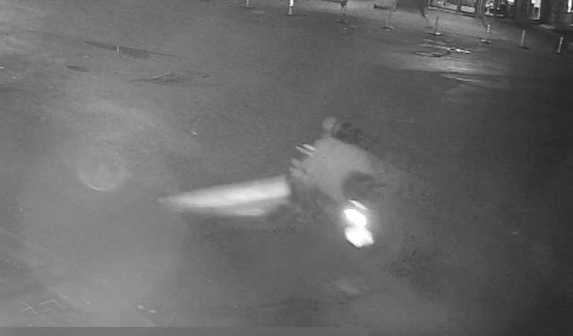 Karadeniz Ereğli'de iş yerine silahlı saldırı: 1 tutuklama