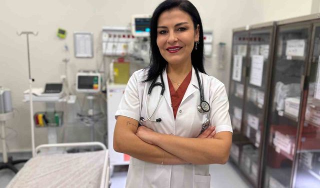 Karbonmonoksit zehirlenmelerine kış uyarısı: 'Baş ağrısı bile ihmal edilmemeli'