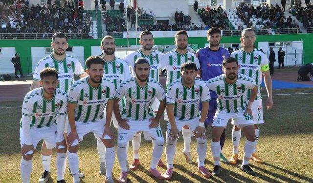 Kars 36 Spor, Bitlis 1916 Spor maçının hakemleri belli oldu