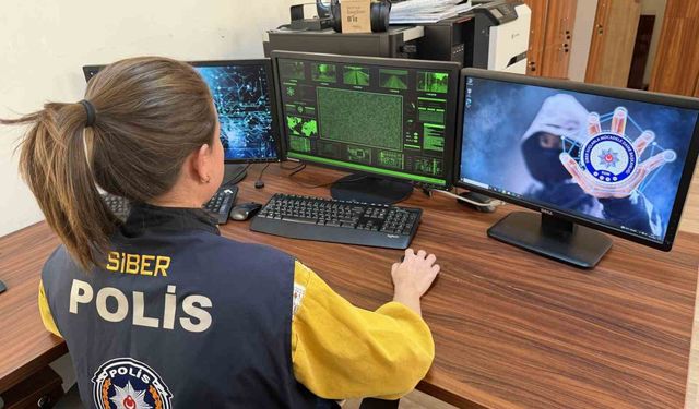 Kars'ta 36 sosyal medya hesabına erişim engeli