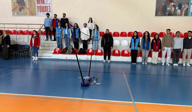 Kavaklıdere'de engeller sevgi ve dayanışmayla aşıldı