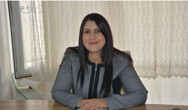 Kavas: 'Otizmli bireyler ve aileleri görünür olmak büyük bir mücadele veriyor'