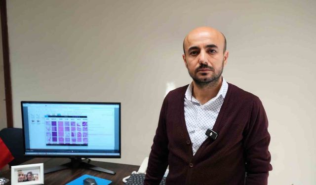 KBÜ'den kolorektal kanserin erken tanısına yapay zekâ desteği