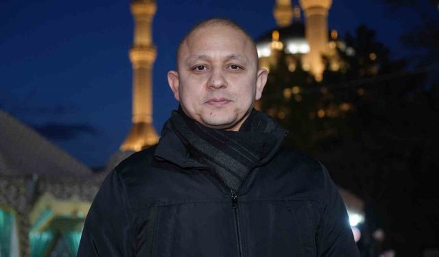 Kırıkkale Belediye Başkanı Önal: 'Şebeke suyu mevzuata uygun, halk sağlığı güvende'