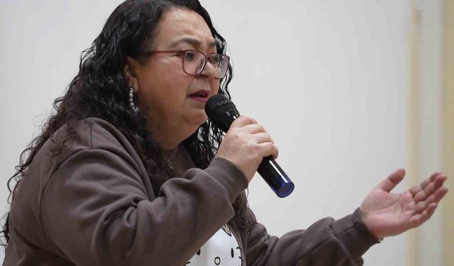 Kırıkkale'de 3 Aralık Dünya Engelliler Günü'ne özel etkinlik