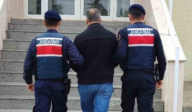 Kırıkkale'de FETÖ, uyuşturucu ve dolandırıcılık suçlarından aranan 4 hükümlü yakalandı