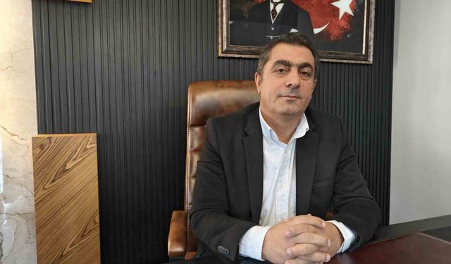 Kırmızı ete indirim besiciye 'zorluk'