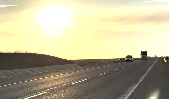 Kırşehir'de 3,5 ton kaçak tütün ele geçirildi