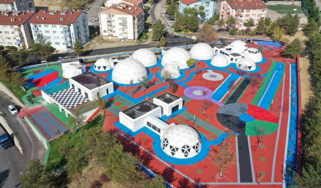 Kış akademisi Ocak ayında Karabük'te başlayacak