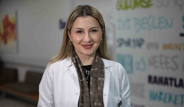 Kış enfeksiyonlarına karşı bağışıklığı güçlendirecek gıdalar tüketin uyarısı