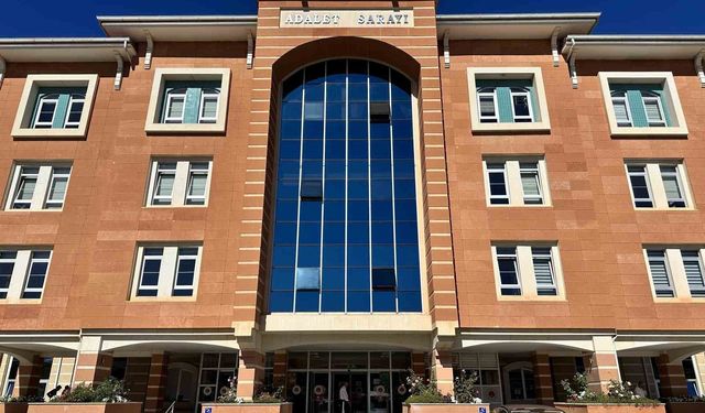 Kız meselesi cinayetinde 2 sanığa hapis cezası