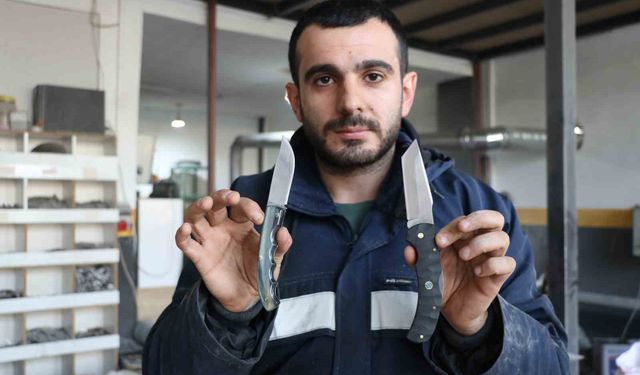 'Kızımın yüzünü unuttum' dedi, fabrikasyona karşı yüz yıllık gelenekle ayakta duruyor