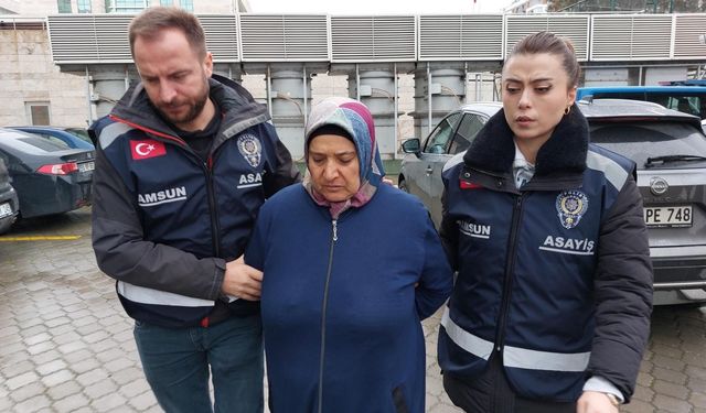 Kızını boğarak öldürüp intihar süsü veren annenin ağırlaştırılmış müebbet hapsi istendi