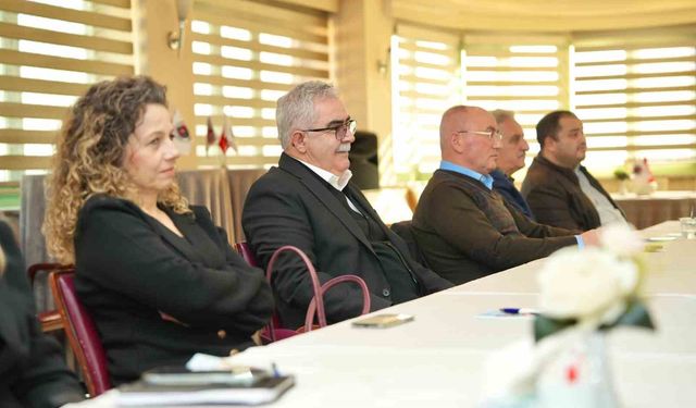 KOBİ'lerin finansman kaynaklarına erişimi