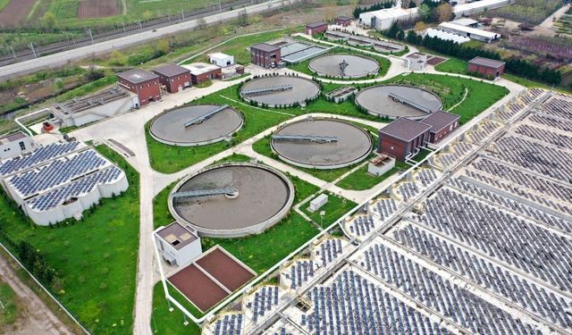 Kocaeli'de 10 yılda Yuvacık Barajı'nın 3 katı su tasarrufu sağlandı