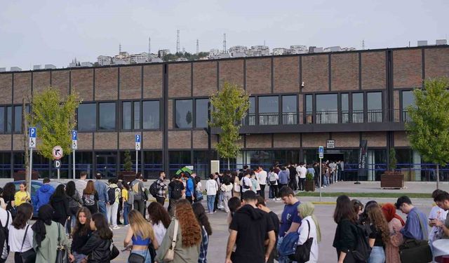 Kocaeli'de teknoloji rüzgarı esecek