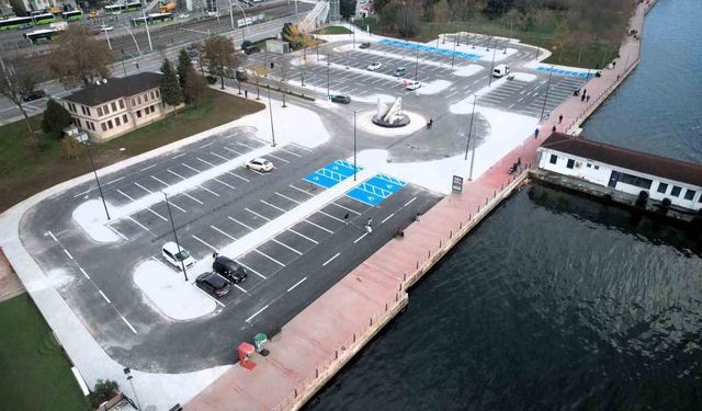 Kocaeli'deki otoparklarda süre ve ücret düzenlemesi