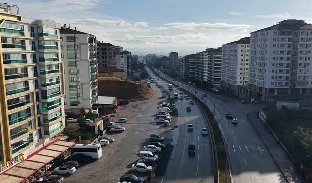 Konut yatırımında avantajlı dönem: Bu ilde amortisman süresi düştü