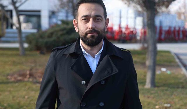 Konya Ovasında yağışlar, yüzde 44 oranında düştü