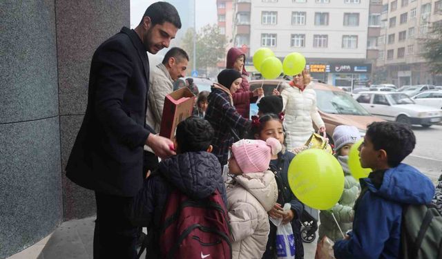 Konya'da yıllardır süren 'Şivlilik' geleneği yaşatılmaya devam ediyor