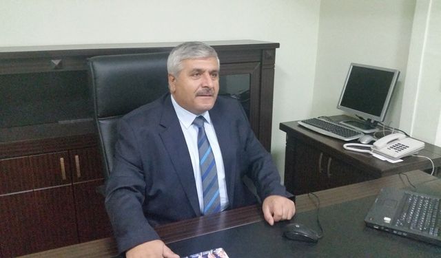 Kotanlı; 'Kamuda adaletin ve liyakatin itibarı tehlikede'