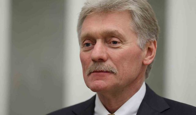 Kremlin: 'Rusya, Ukrayna ile barış müzakerelerine açık, ancak savaşın tüm hedeflerine ulaşılması gerekiyor'