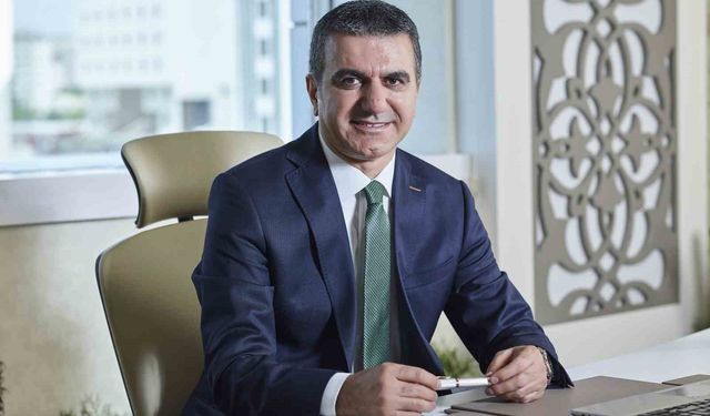 Kubba'dan Gaziantep'in kurtuluşu ve Regaip Kandili mesajı