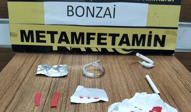 Kula'da asayiş ve narkotik uygulamalarında 23 kişi yakalandı