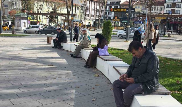 Kütahya, Türkiye'nin 'En mutlu' beşinci şehri