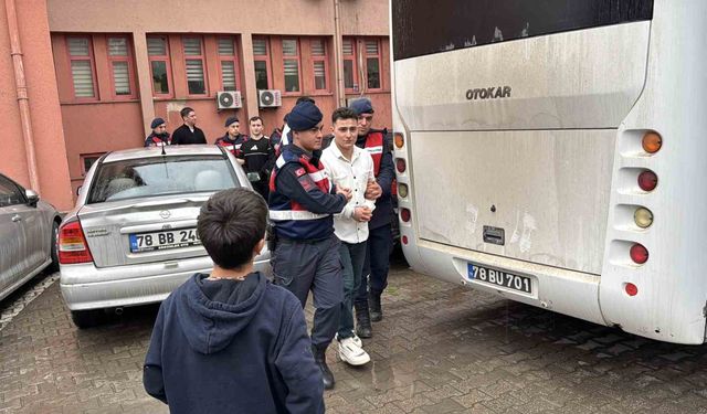 Kuyumcu soygununda karar açıklandı